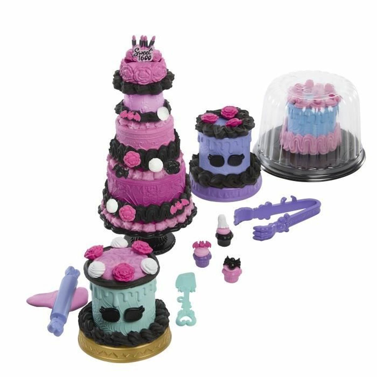Lėlė Monster High
